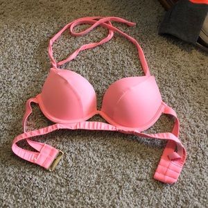 Cleaning out my closet